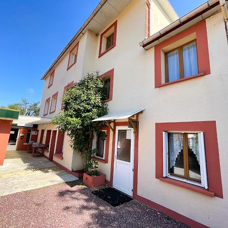 Villa Dary Locations Saint-Martin-en-Campagne Exterior foto